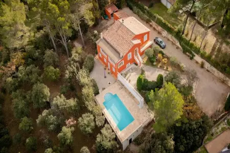 Sur place, Deux gîtes familiaux avec piscine à Carcès - Photo 26