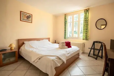 Sur place, Deux gîtes familiaux avec piscine à Carcès - Photo 39