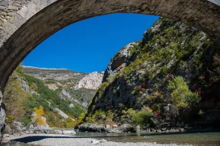 Gîte Guillaume, Gîte Guillaume avec piscine et vue en Provence - Photo 24