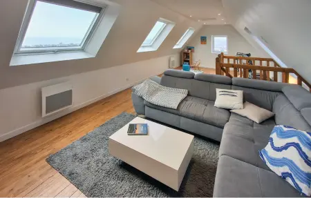 Kerarmoor, Maison 4 personnes à Plouhinec - Photo 3