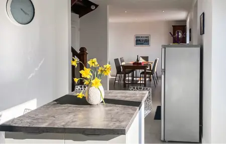 Kerarmoor, Maison 4 personnes à Plouhinec - Photo 7