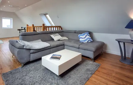 Kerarmoor, Maison 4 personnes à Plouhinec - Photo 13