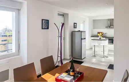 Kerarmoor, Maison 4 personnes à Plouhinec - Photo 15