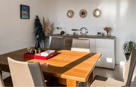 Kerarmoor, Maison 4 personnes à Plouhinec - Photo 16