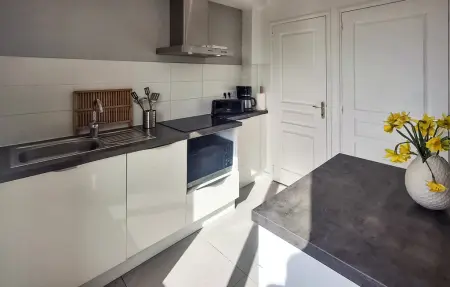 Kerarmoor, Maison 4 personnes à Plouhinec - Photo 18