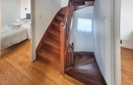 Kerarmoor, Maison 4 personnes à Plouhinec - Photo 19