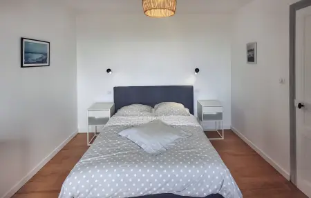 Kerarmoor, Maison 4 personnes à Plouhinec - Photo 20