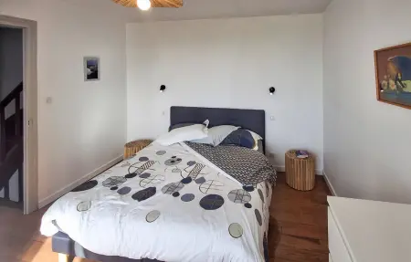 Kerarmoor, Maison 4 personnes à Plouhinec - Photo 22