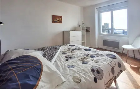Kerarmoor, Maison 4 personnes à Plouhinec - Photo 23