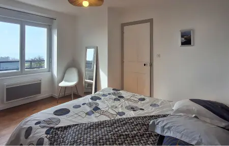 Kerarmoor, Maison 4 personnes à Plouhinec - Photo 24