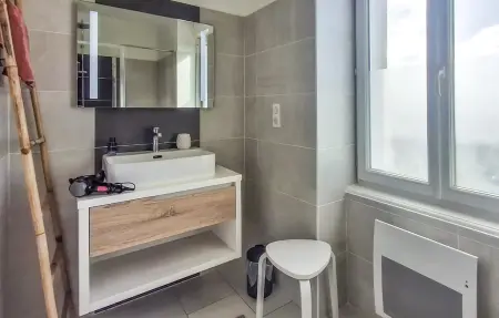 Kerarmoor, Maison 4 personnes à Plouhinec - Photo 25