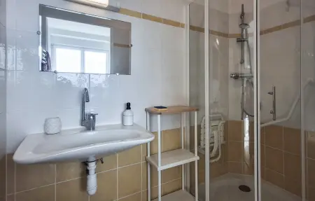 Kerarmoor, Maison 4 personnes à Plouhinec - Photo 27