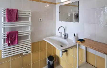 Kerarmoor, Maison 4 personnes à Plouhinec - Photo 28