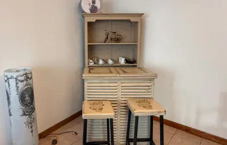 Joli studio rénové, Appartement 2 personnes à Puy L'Evêque - Photo 4