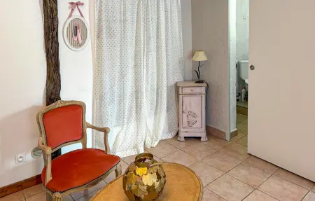 Joli studio rénové, Appartement 2 personnes à Puy L'Evêque - Photo 6