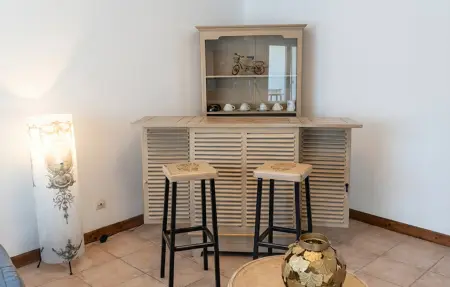 Joli studio rénové, Appartement 2 personnes à Puy L'Evêque - Photo 8