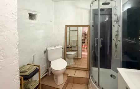 Joli studio rénové, Appartement 2 personnes à Puy L'Evêque - Photo 9