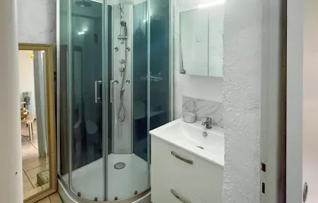 Joli studio rénové, Appartement 2 personnes à Puy L'Evêque - Photo 10