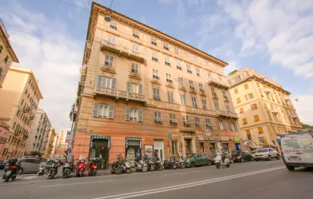 Appartement 6 personnes à Genova - Photo 1
