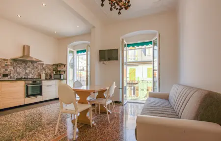 Appartement 6 personnes à Genova - Photo 2