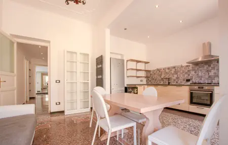 Appartement 6 personnes à Genova - Photo 3