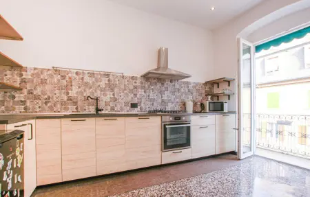 Appartement 6 personnes à Genova - Photo 4