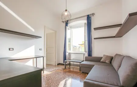 Appartement 6 personnes à Genova - Photo 5