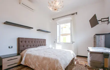 Appartement 6 personnes à Genova - Photo 6
