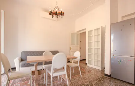 Appartement 6 personnes à Genova - Photo 7