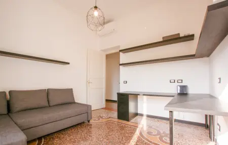 Appartement 6 personnes à Genova - Photo 9
