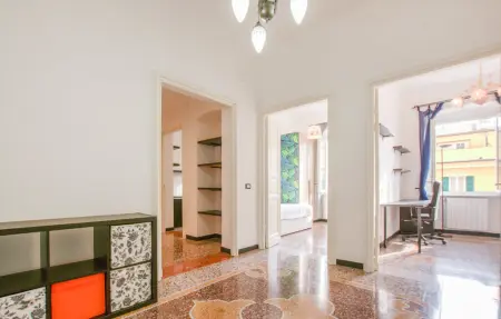 Appartement 6 personnes à Genova - Photo 11