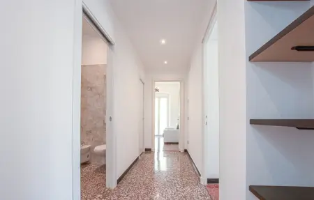 Appartement 6 personnes à Genova - Photo 12