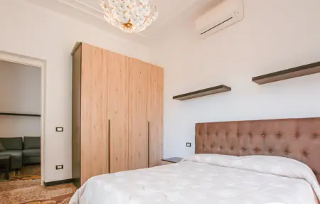 Appartement 6 personnes à Genova - Photo 13