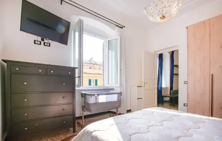 Appartement 6 personnes à Genova - Photo 14