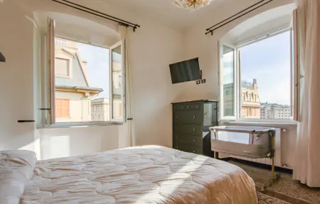 Appartement 6 personnes à Genova - Photo 15
