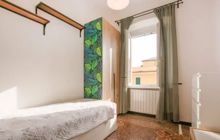 Appartement 6 personnes à Genova - Photo 19