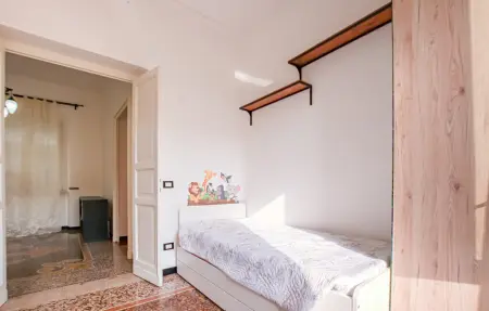 Appartement 6 personnes à Genova - Photo 20