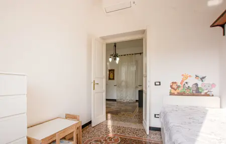 Appartement 6 personnes à Genova - Photo 21