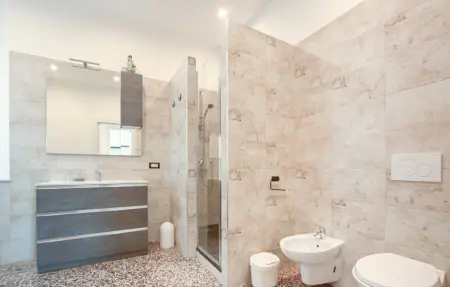 Appartement 6 personnes à Genova - Photo 22