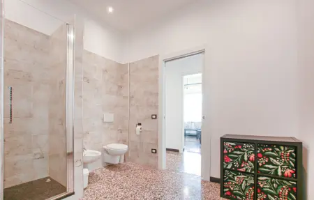 Appartement 6 personnes à Genova - Photo 23