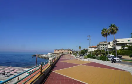 Appartement 6 personnes à Genova - Photo 25