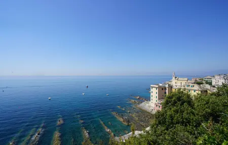 Appartement 6 personnes à Genova - Photo 26