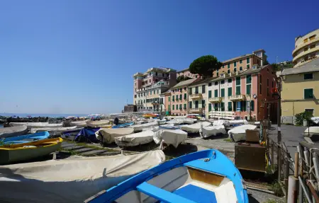 Appartement 6 personnes à Genova - Photo 28