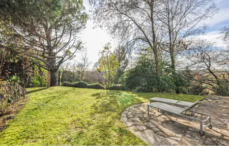 MAISON PROVENÇALE AVEC PISCINE, Maison 10 personnes à Saint Paul De Vence - Photo 17