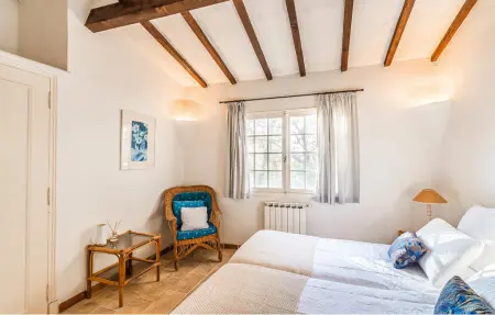 MAISON PROVENÇALE AVEC PISCINE, Maison 10 personnes à Saint Paul De Vence - Photo 19