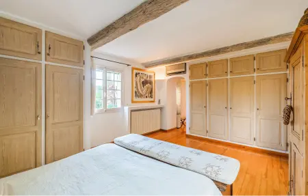 MAISON PROVENÇALE AVEC PISCINE, Maison 10 personnes à Saint Paul De Vence - Photo 22