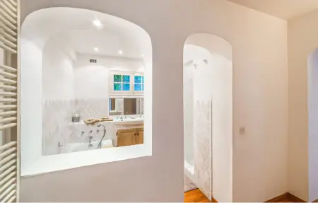 MAISON PROVENÇALE AVEC PISCINE, Maison 10 personnes à Saint Paul De Vence - Photo 26