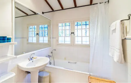 MAISON PROVENÇALE AVEC PISCINE, Maison 10 personnes à Saint Paul De Vence - Photo 28
