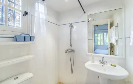 MAISON PROVENÇALE AVEC PISCINE, Maison 10 personnes à Saint Paul De Vence - Photo 29