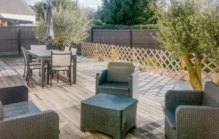 Maison 4 personnes à Binic Etables sur Mer - Photo 1